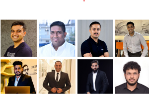 Read more about the article Meet the founders revolutionising India’s entrepreneurial landscape