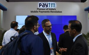 Read more about the article India’s Paytm wins approval to resume payments growth