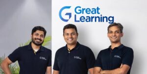 Read more about the article Edtech firm Great Learning clocks Rs 980 Cr revenue in FY24