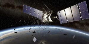 Read more about the article Boeing’s Satellite Breaks Apart in Space: What Went Wrong and What’s Next?