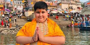 Read more about the article Who is Abhinav Arora? Meet the spiritual sensation who dragged YouTubers to court