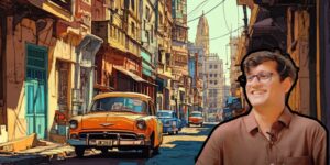 Read more about the article Mumbai Gullies: An open-world game showcasing the city’s rich culture