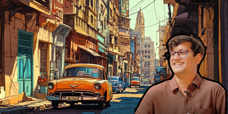 You are currently viewing Mumbai Gullies: An open-world game showcasing the city’s rich culture