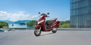 Read more about the article Activa’s Journey: How It Became India’s Best-Selling Scooter