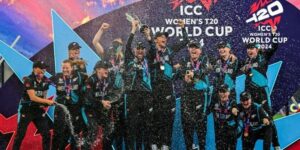 Read more about the article Women’s T20 World Cup: How much prize money did New Zealand cricket team win?