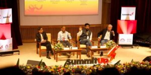 Read more about the article Innovation, incubation, and impact: Highlights from SummitUp 2024