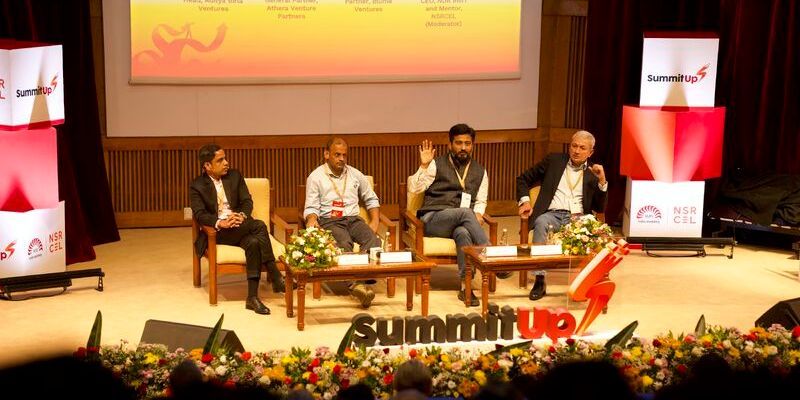 You are currently viewing Innovation, incubation, and impact: Highlights from SummitUp 2024