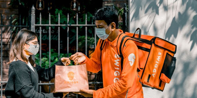 You are currently viewing Swiggy IPO: Retail portion gets 54% subscription, employees subscribe 74% of allotted shares on Day 1