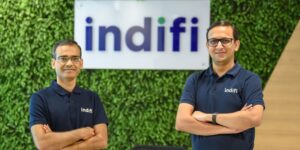 Read more about the article Indifi co-founder Siddharth Mahanot steps down after nine years