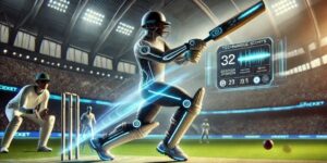 Read more about the article Str8bat: Transforming Cricket with Data-Driven Insights