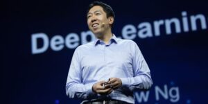 Read more about the article Andrew Ng’s AI Fund invests in AI healthcare startup Jivi