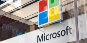 Read more about the article Microsoft posts double-digit Q1 earnings growth, but signals slowdown in cloud services