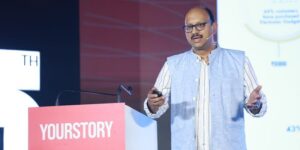 Read more about the article Rural India the next frontier for digital entrepreneurship, says 1BRIDGE CEO