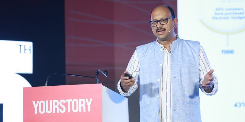 You are currently viewing Rural India the next frontier for digital entrepreneurship, says 1BRIDGE CEO