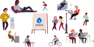 Read more about the article OLOID raises $6M in series A1 funding led by Yaletown Partners