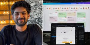 Read more about the article 23-year-old develops AI tool to uncover hidden job listings