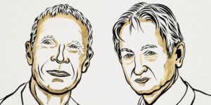 Read more about the article John Hopfield, Geoffrey Hinton awarded Nobel Prize in Physics for neural network genesis