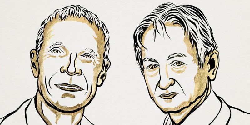 You are currently viewing John Hopfield, Geoffrey Hinton awarded Nobel Prize in Physics for neural network genesis