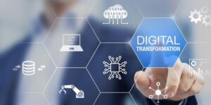 Read more about the article Strategies to steer clear of digital transformation pitfalls