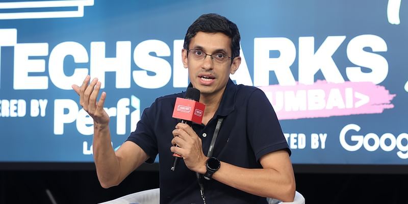 You are currently viewing upGrad co-founder Mayank Kumar steps down to launch new venture