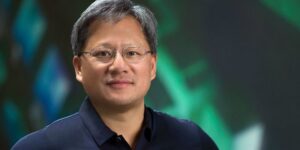 Read more about the article NVIDIA’s India connection: CEO Jensen Huang loves eating this desi food