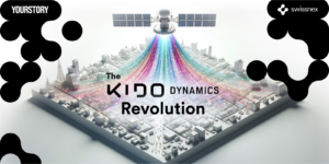 Read more about the article From quantum physics to urban planning: The Kido Dynamics revolution