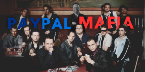 Read more about the article PayPal Mafia: Innovators behind Silicon Valley’s success