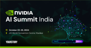 Read more about the article GenAI in focus at NVIDIA AI Summit India: 8 sessions you should not miss