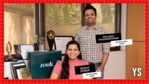 Read more about the article Handbag maker Zouk raises $10M in Series B round led by Aavishkaar Group