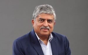 Read more about the article AI to amplify India’s Digital Public Infrastructure and boost inclusion, says Nandan Nilekani