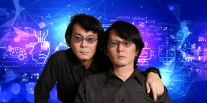 Read more about the article Japanese inventor makes 6 robotic clones: Are we ready?