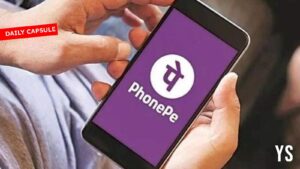 Read more about the article PhonePe expands hardware footprint; What is Cloud TV?