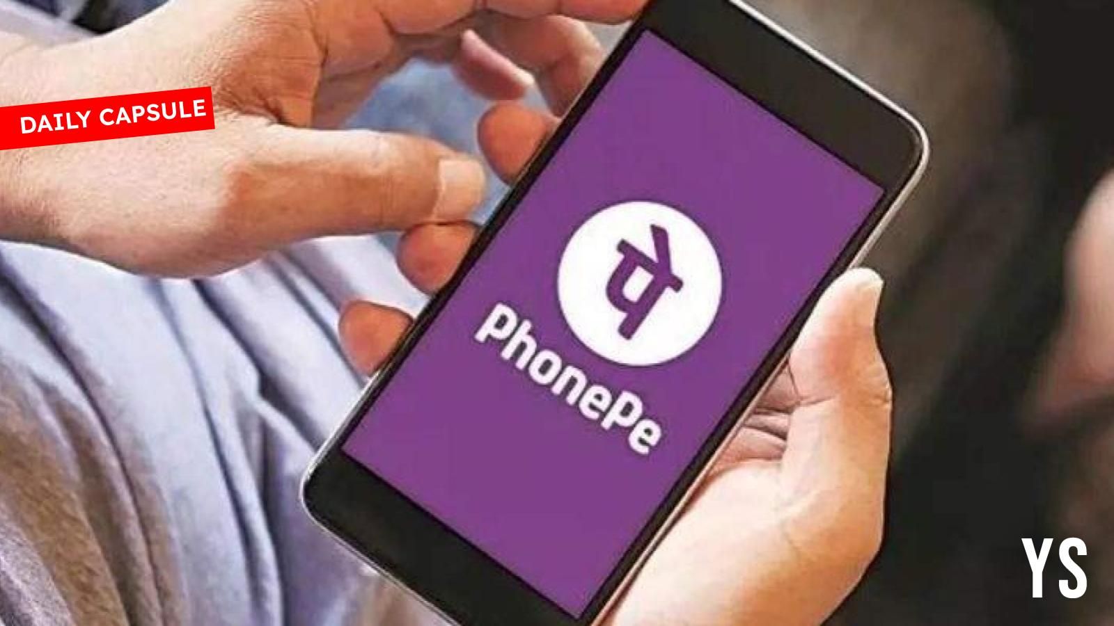 You are currently viewing PhonePe expands hardware footprint; What is Cloud TV?