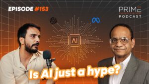 Read more about the article The truth about artificial intelligence with Dr Alok Aggarwal