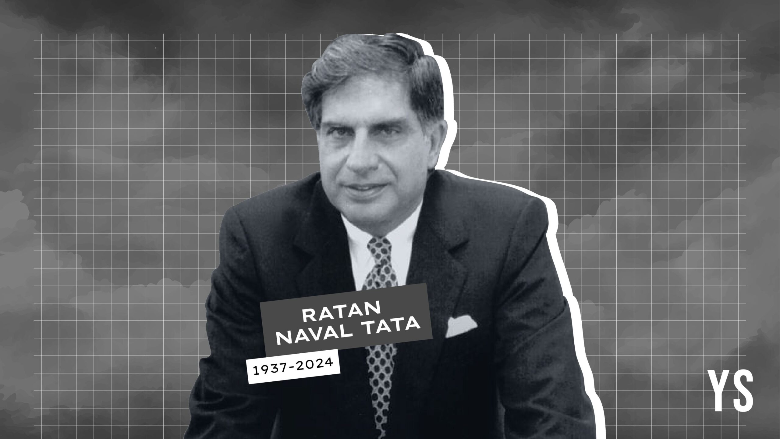 Read more about the article Farewell, Ratan Tata: India Inc. remembers the visionary Tata Group scion