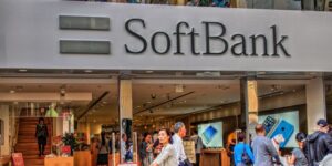 Read more about the article SoftBank exec Paul Davison resigns from Firstcry board