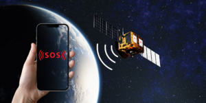 Read more about the article No signal, no problem: Use Emergency SOS via Satellite