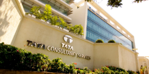 Read more about the article TCS registers 5% rise in net profit in second quarter of FY25