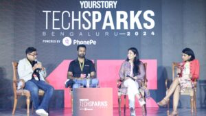 Read more about the article Investment requires proper understanding and assessment of risks, concur experts at TechSparks