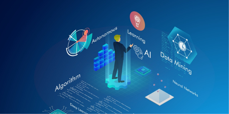 You are currently viewing Professional-grade algorithms empower retail investors, marking the next frontier in India’s investing landscape