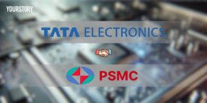 Read more about the article Tata and PSMC Join Forces: Is India Ready for Its Semiconductor Revolution?