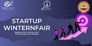 Read more about the article Winternfair 2024: Hire Top IIT Madras Talent for Your Startup Now!