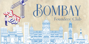 Read more about the article How Bombay Founders Club is transforming Mumbai’s startup scene