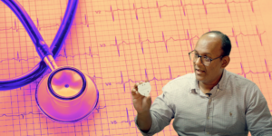 Read more about the article HeartBeats: Building a real-time ECG device for cardiac care