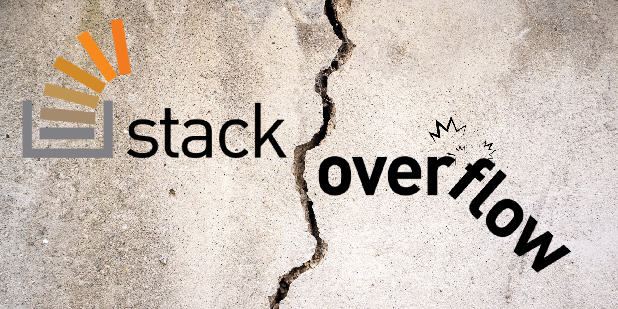 You are currently viewing Is Stack Overflow Fading? The Impact of AI on Its Future & Business Model