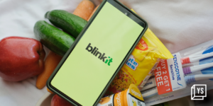 Read more about the article Blinkit launches Sellers Hub for brands