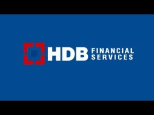 Read more about the article HDB Financial Services files draft papers with Sebi for Rs 12,500-cr IPO