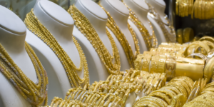 Read more about the article GIVA Jewellery closes extended Series B funding with Rs 255 Cr