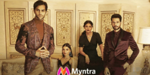 Read more about the article Myntra onboards 1.5M new customers during festive sale