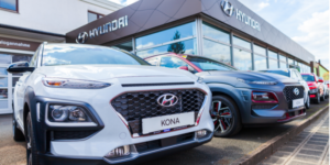 Read more about the article Hyundai Motor India’s Rs 27,870 Cr IPO subscribed 9% so far on Day 1